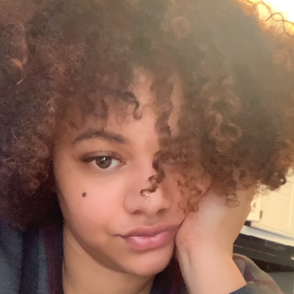 Meet your Posher, Amber